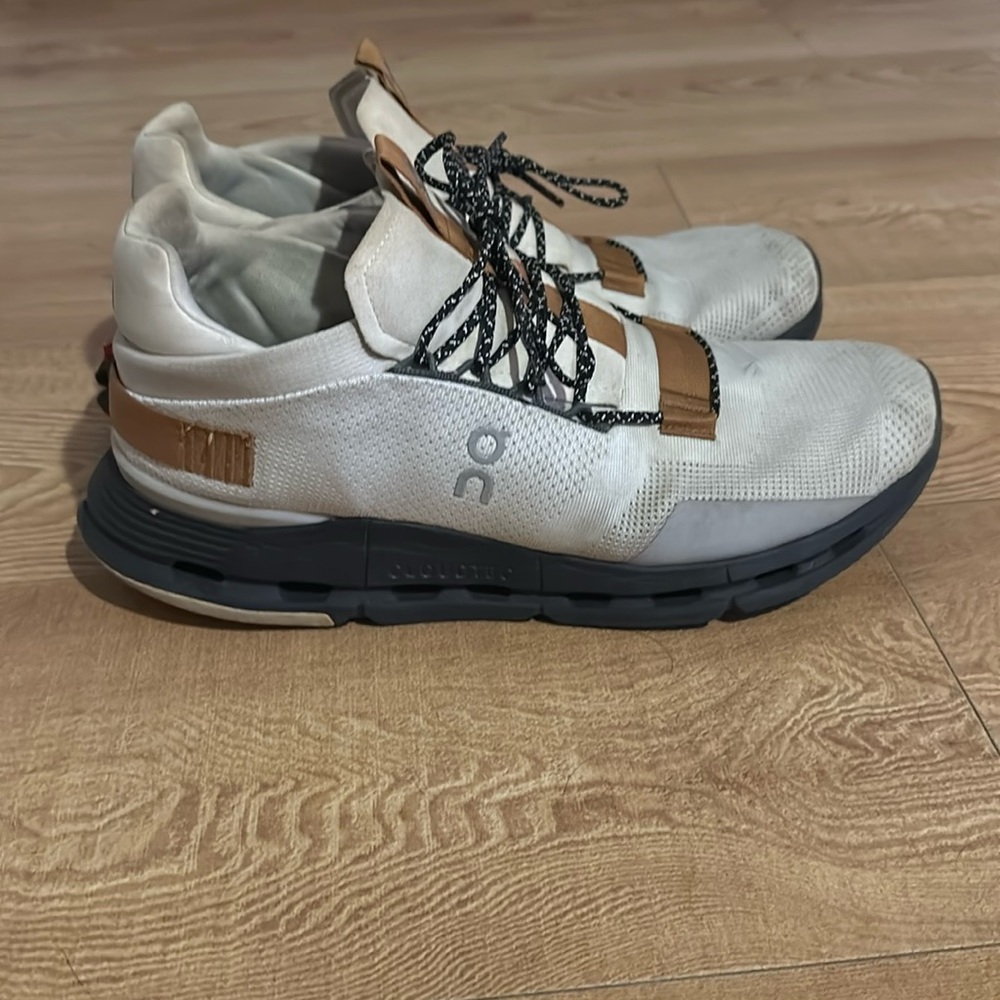 On Cloud Running Shoe